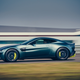 Illustration for article titled The Aston Martin Vantage AMR Brings the Manual Back to the Entire Lineup